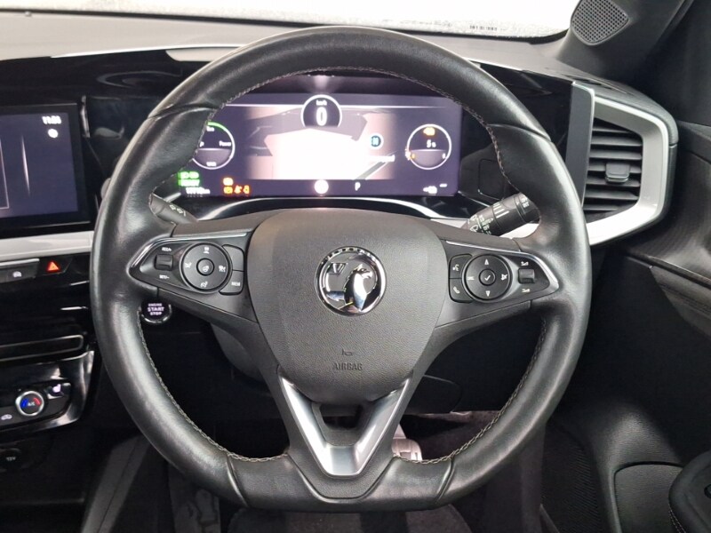 Used Vauxhall Mokka 2022 for sale - 77544737: Photo 7