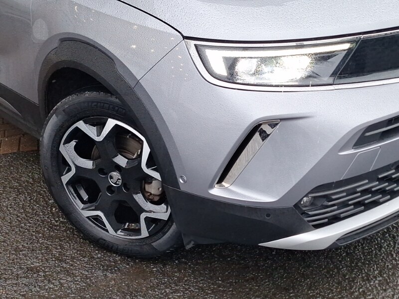 Used Vauxhall Mokka 2022 for sale - 77544737: Photo 9