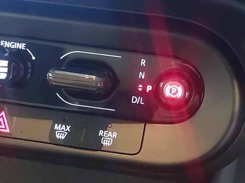 Used MINI Cooper 2025 for sale - 77273826: Photo 10