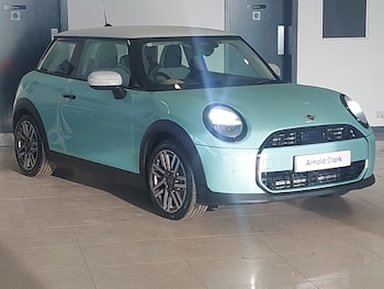 Used MINI Cooper 2025 for sale - 77273826: Photo