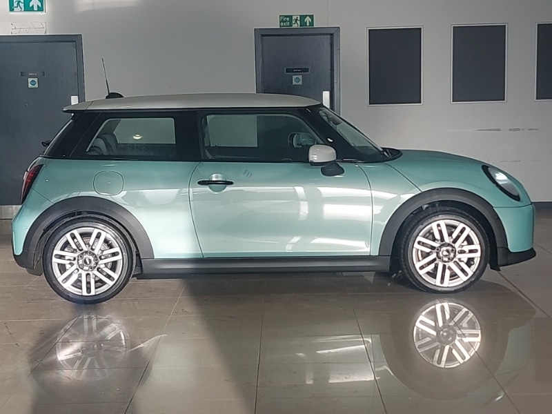 Used MINI Cooper 2025 for sale - 77273826: Photo 2