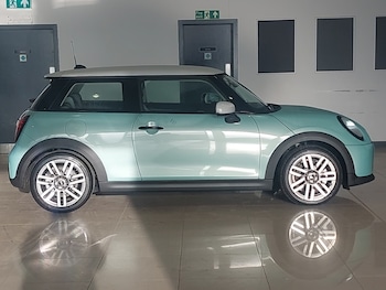 Used MINI Cooper 2025 for sale - 77273826: Photo