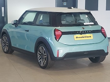 Used MINI Cooper 2025 for sale - 77273826: Photo