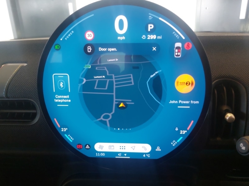 Used MINI Cooper 2025 for sale - 77273826: Photo 8