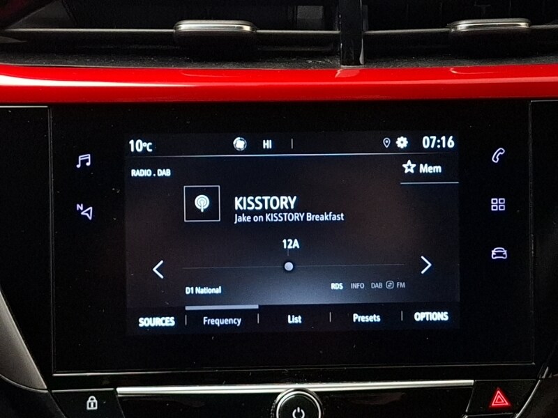 Used Vauxhall Corsa 2023 for sale - 78146391: Photo 10