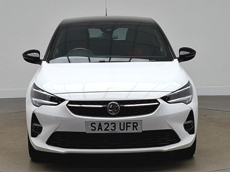 Used Vauxhall Corsa 2023 for sale - 78146391: Photo 12