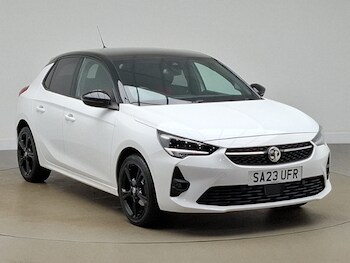 Used Vauxhall Corsa 2023 for sale - 78146391: Photo