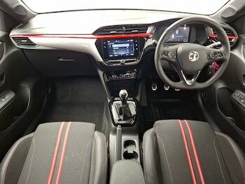 Used Vauxhall Corsa 2023 for sale - 78146391: Photo