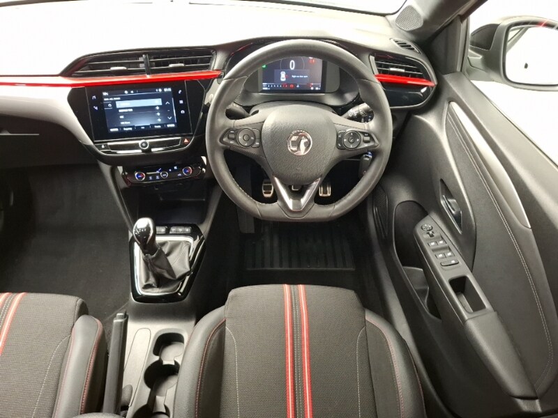 Used Vauxhall Corsa 2023 for sale - 78146391: Photo 7