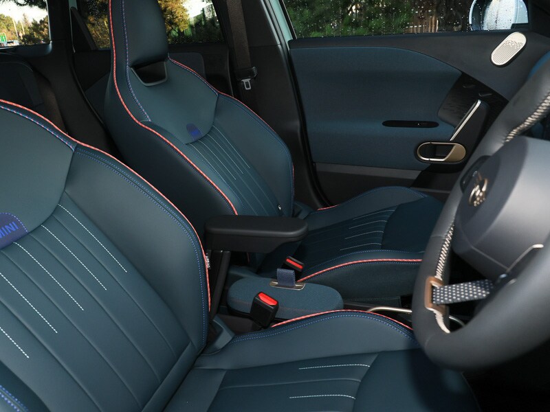 Used MINI Aceman 2026 for sale - 77476226: Photo 11