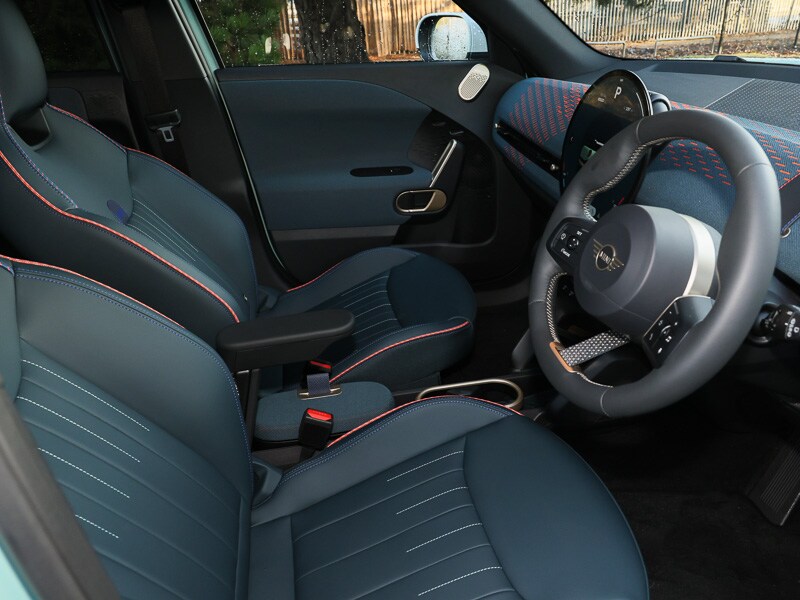 Used MINI Aceman 2026 for sale - 77476226: Photo 6