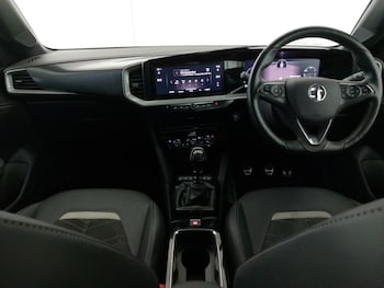 Used Vauxhall Mokka 2022 for sale - 77467168: Photo