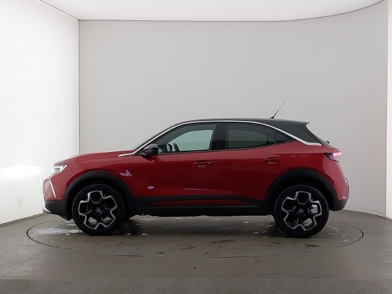 Used Vauxhall Mokka 2022 for sale - 77467168: Photo 4