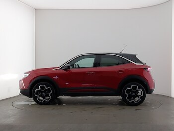 Used Vauxhall Mokka 2022 for sale - 77467168: Photo