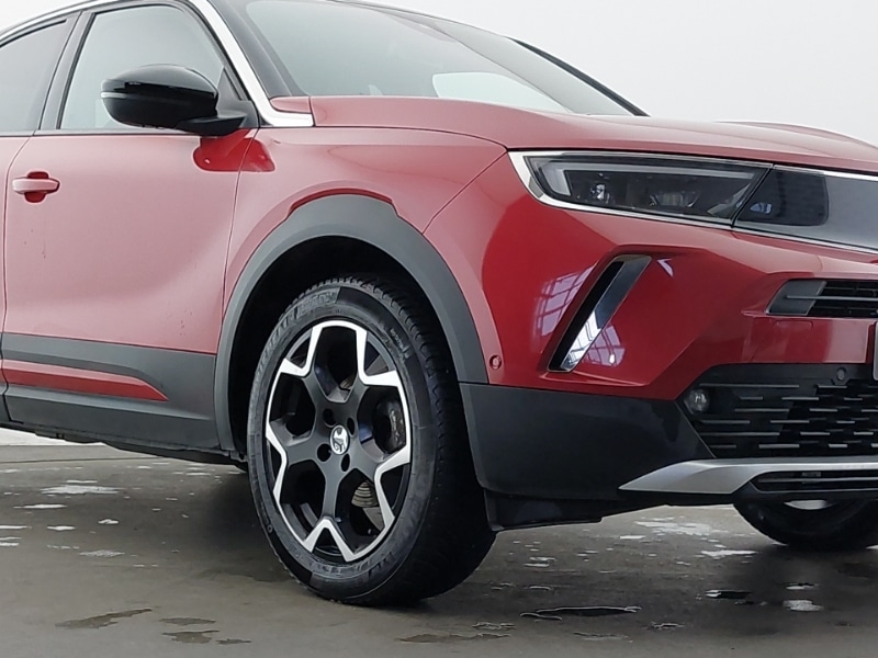 Used Vauxhall Mokka 2022 for sale - 77467168: Photo 9