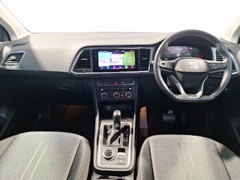 Used SEAT Ateca 2023 for sale - 78635291: Photo