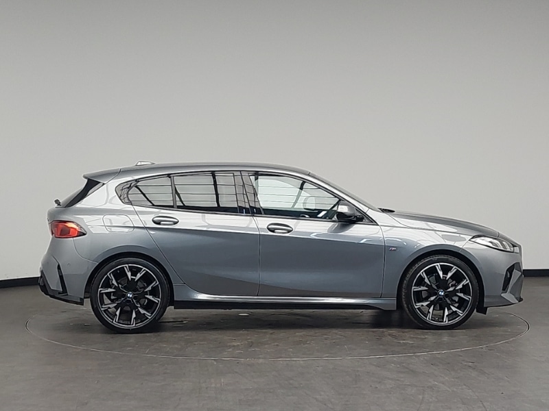 Used BMW 1 Series 2025 for sale - 76354144: Photo 2