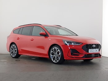 Used Ford Focus 2023 for sale - 79585682: Photo