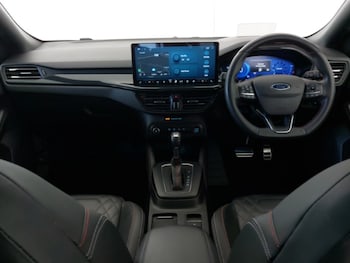 Used Ford Focus 2023 for sale - 79585682: Photo