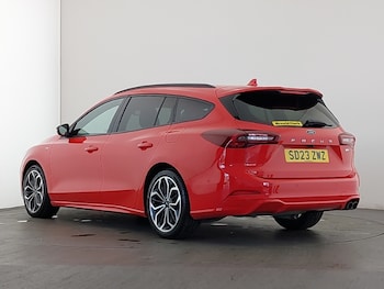 Used Ford Focus 2023 for sale - 79585682: Photo