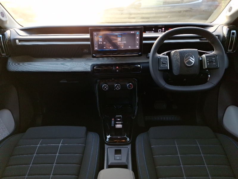 Used Citroen C3 2025 for sale - 77454433: Photo 2