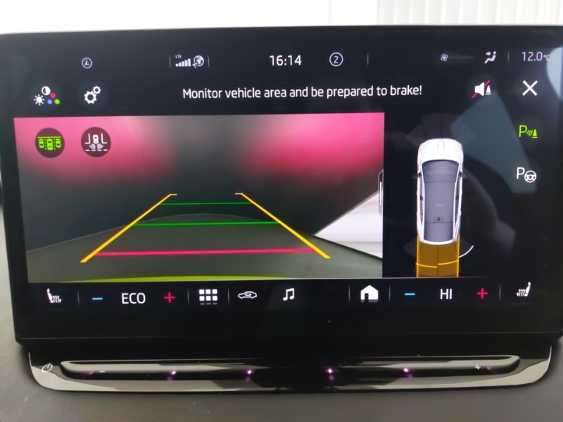 Used Skoda Enyaq 2022 for sale - 77645519: Photo 12