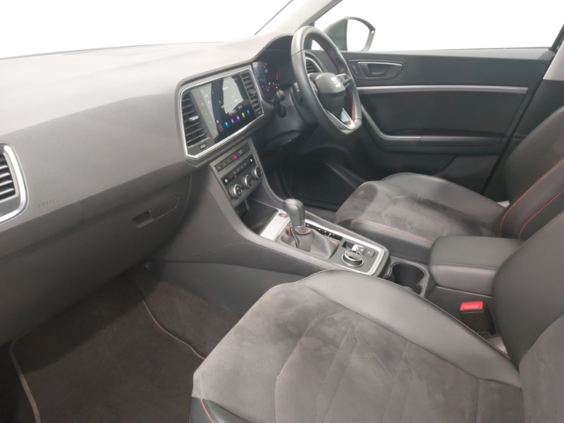 Used SEAT Ateca 2024 for sale - 76135719: Photo 5