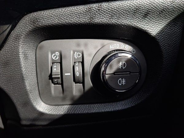 Used Vauxhall Corsa 2021 for sale - 76149994: Photo 12