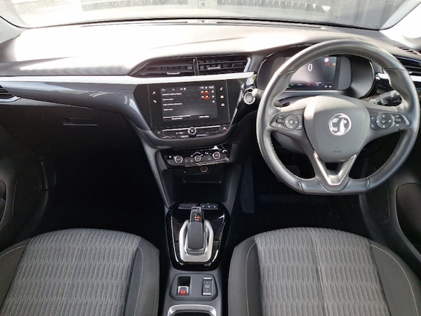 Used Vauxhall Corsa 2021 for sale - 76149994: Photo 2