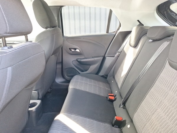 Used Vauxhall Corsa 2021 for sale - 76149994: Photo 6