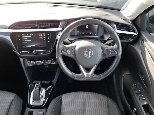 Used Vauxhall Corsa 2021 for sale - 76149994: Photo 7