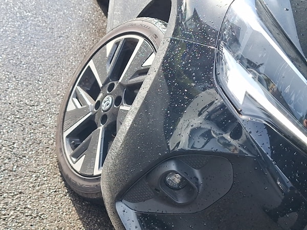Used Vauxhall Corsa 2021 for sale - 76149994: Photo 9