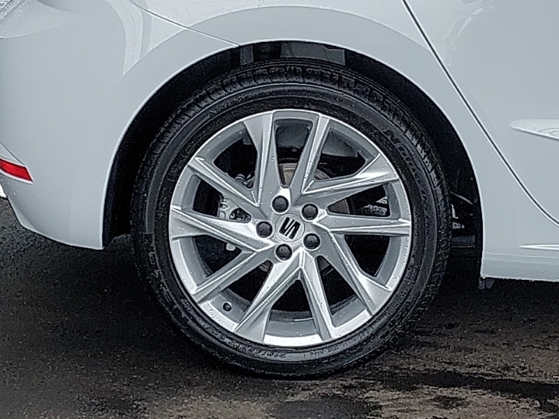 Used SEAT Ibiza 2025 for sale - 76700119: Photo 11