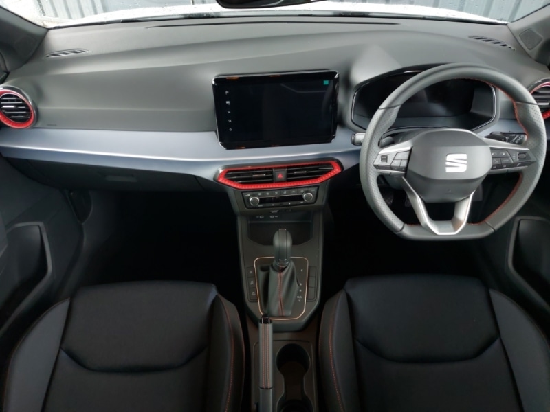 Used SEAT Ibiza 2025 for sale - 76700119: Photo 2