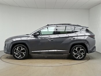 Used Hyundai TUCSON 2025 for sale - 78783040: Photo