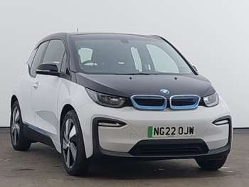 2022 - 125kW 42kWh 5dr Auto