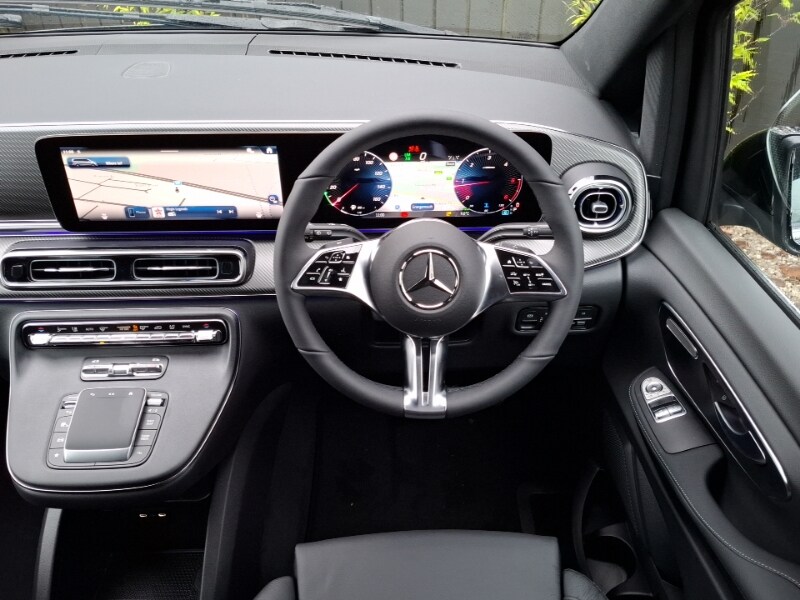 Used Mercedes-Benz V-Class 2025 for sale - 78152124: Photo 7