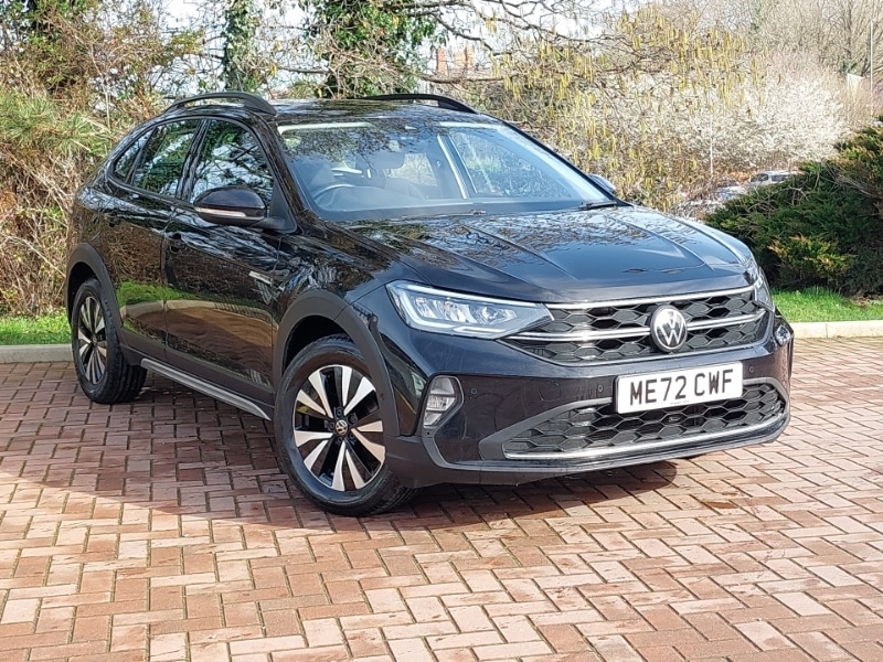 Used Volkswagen Taigo 2023 for sale - 77732043: Photo 1