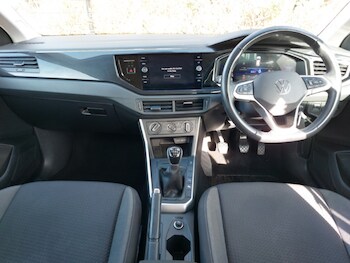 Used Volkswagen Taigo 2023 for sale - 77732043: Photo