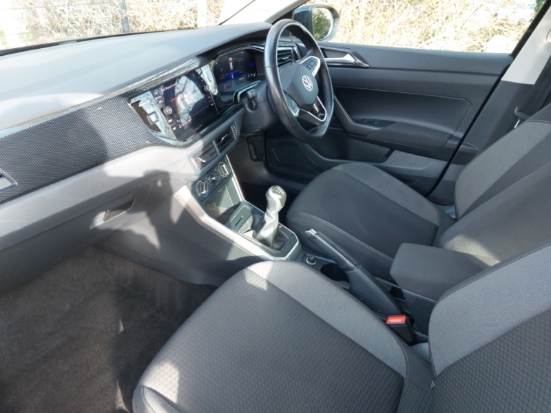 Used Volkswagen Taigo 2023 for sale - 77732043: Photo 5