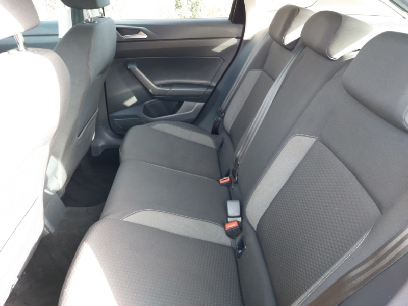 Used Volkswagen Taigo 2023 for sale - 77732043: Photo 6