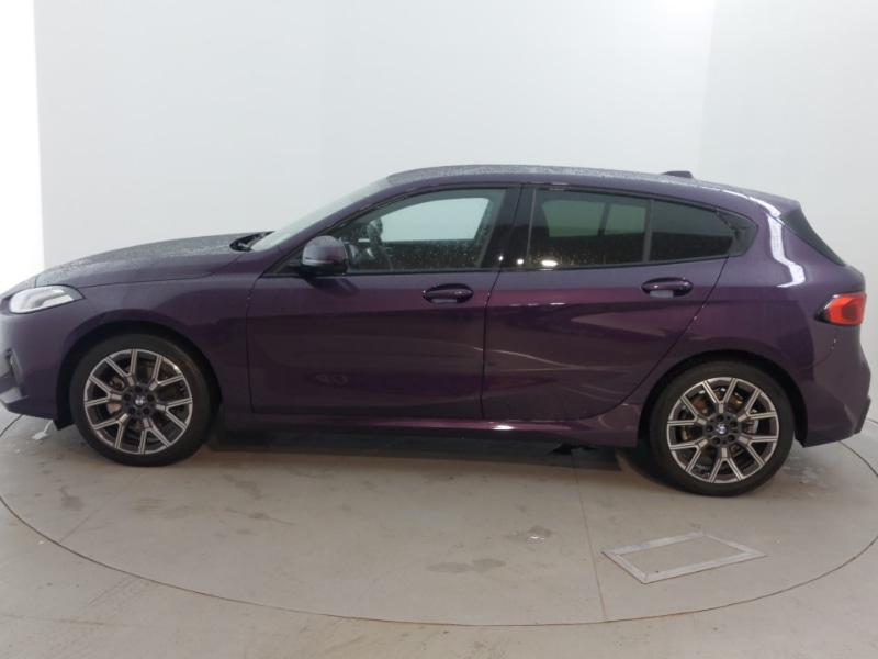 Used BMW 1 Series 2025 for sale - 77022106: Photo 4