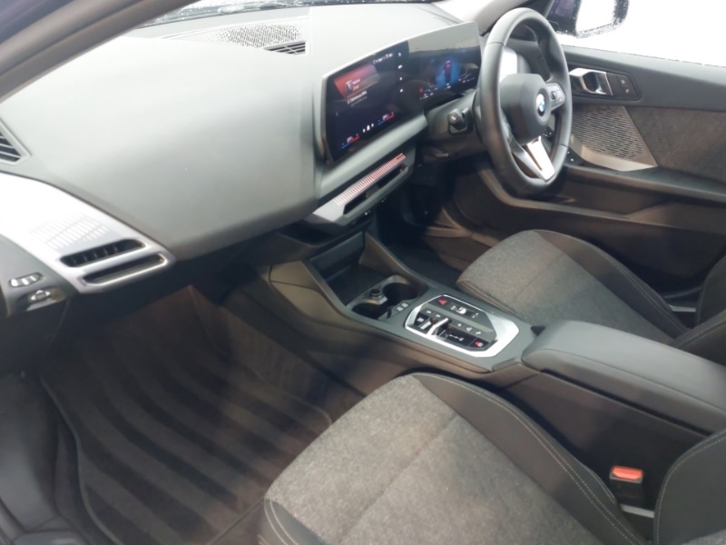 Used BMW 1 Series 2025 for sale - 77022106: Photo 5