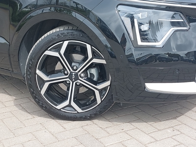 Used Kia Niro 2024 for sale - 76721206: Photo 9