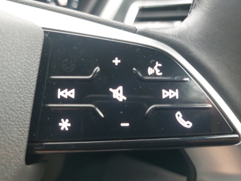 Used Audi Q4 e-tron 2024 for sale - 77509582: Photo 12