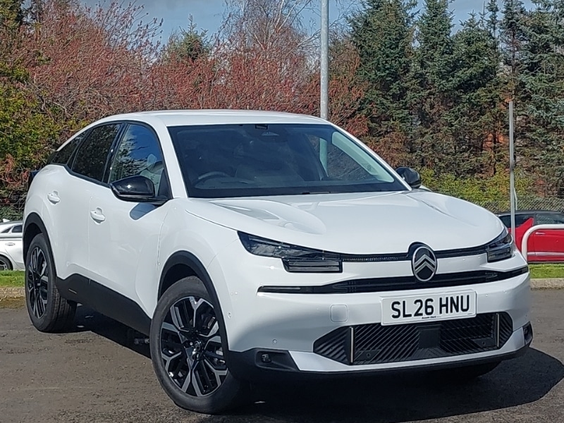 Used Citroen C4 2026 for sale - 78179195: Photo 1