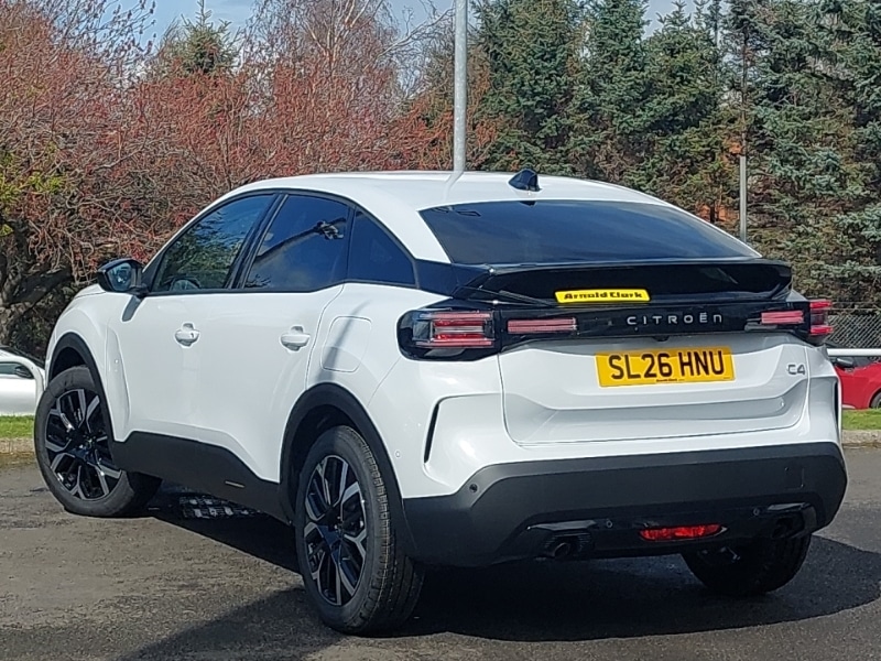 Used Citroen C4 2026 for sale - 78179195: Photo 3