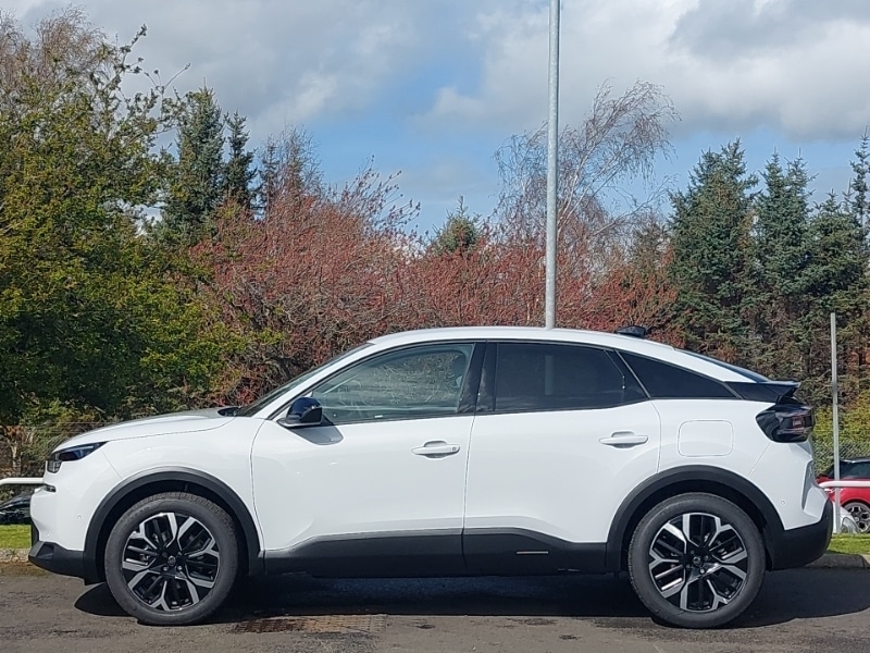 Used Citroen C4 2026 for sale - 78179195: Photo 4