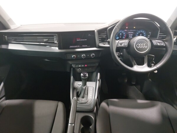 Used Audi A1 2022 for sale - 76301508: Photo 2