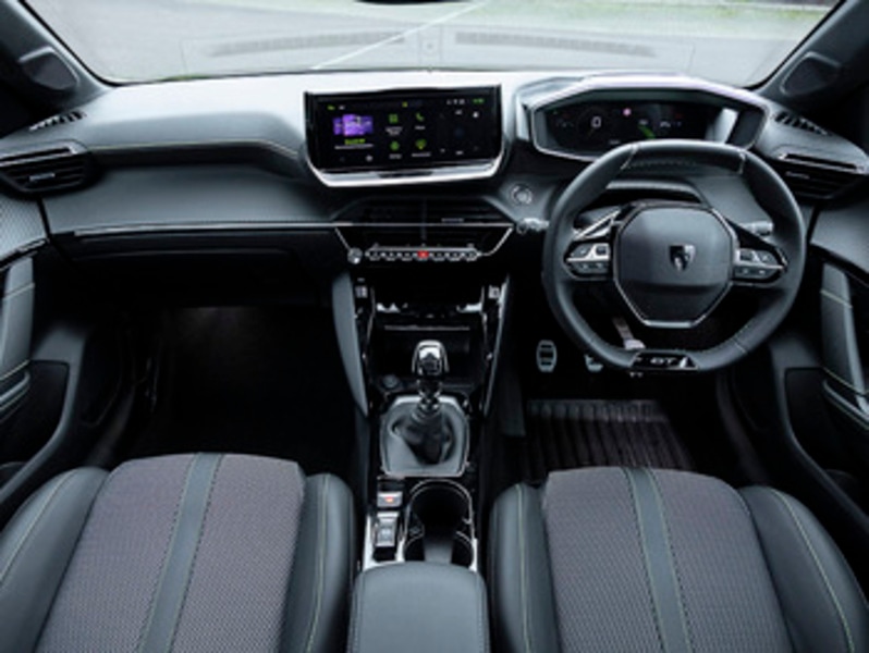 Used Peugeot 208 2026 for sale - 77817365: Photo 2